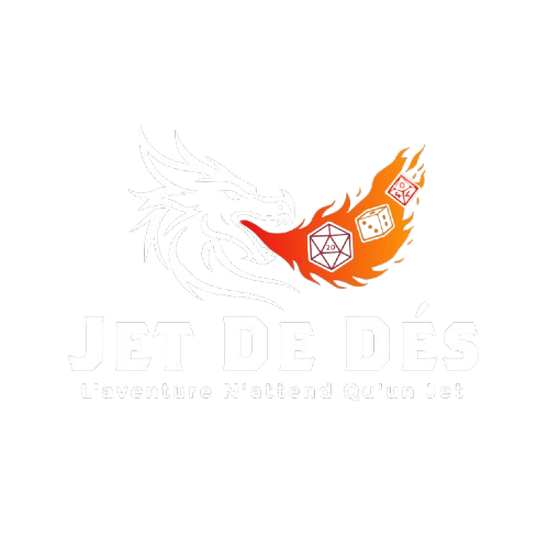 Jet de Dés